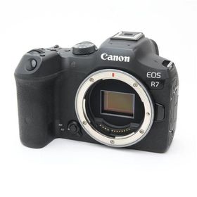 《並品》Canon EOS R7 ボディ
