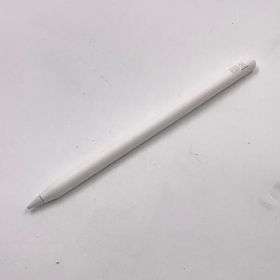 【全額返金保証】【最速発送】Apple Apple Pencil 第2世代 MU8F2J/A 美品 動作確認済