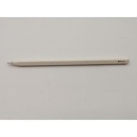 【中古】Apple Apple Pencil（第2世代） MU8F2J/A【神保町】保証期間１週間
