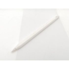 【中古】Apple Apple Pencil（第2世代） MU8F2J/A【津田沼】保証期間１週間