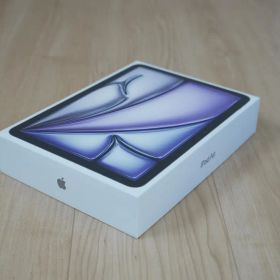 新品未開封 11インチ iPad Air M3 Wi-Fi 128GB グレー