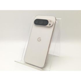 【中古】Google 国内版 【SIMフリー】 Pixel 9 Pro ポーセリン 16GB 128GB GWVK6【秋葉4号】保証期間１ヶ月【ランクA】