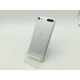【中古】Apple iPod touch 256GB シルバー MVJD2J/A (2019/第7世代)【OSU301】保証期間１ヶ月【ランクC】