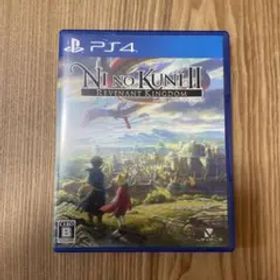 二ノ国II レヴァナントキングダム