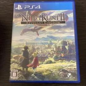 二ノ国II レヴァナントキングダム