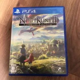 二ノ国II レヴァナントキングダム