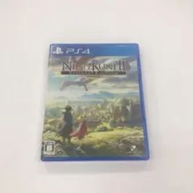 二ノ国II レヴァナントキングダム