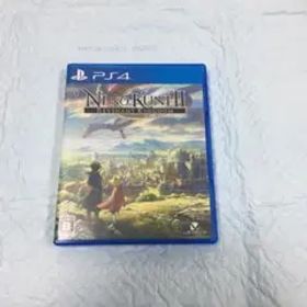 二ノ国II レヴァナントキングダム