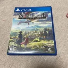 二ノ国II レヴァナントキングダム