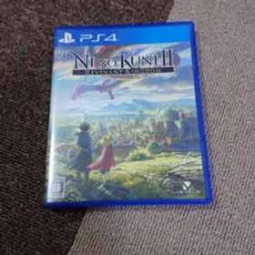 二ノ国II レヴァナントキングダム