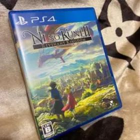 二ノ国II レヴァナントキングダム