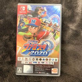 プロ野球ファミスタ2020 Nintendo Switch