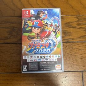 プロ野球 ファミスタ 2020