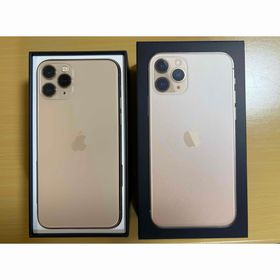 アイフォーン(iPhone)のiPhone11pro 本体(スマートフォン本体)