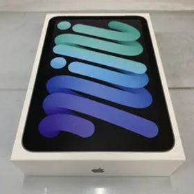 【中古】【WiFiモデル】○iPad mini(A17 Pro) WiFi 256GB(iPad mini 8.3第7世代)/スペースグレイ[91]