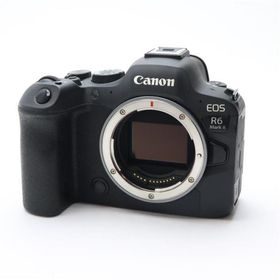 《良品》Canon EOS R6 Mark II ボディ