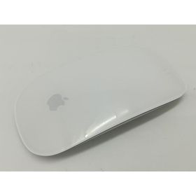 【中古】Apple Magic Mouse 2 (2015) シルバー MLA02J/A【宇田川】保証期間１週間