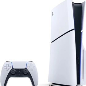 【中古】SONY PlayStation 5 CFI-2000A01 PS5 "プレイステーション5 本体"【加納店】