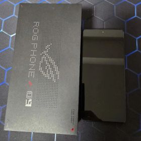 ROG Phone 9 ストームホワイト 日本国内版