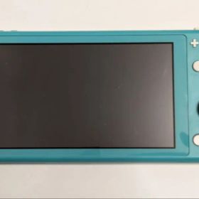 【セール中】Nintendo Switch Lite