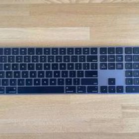Apple◆キーボード Magic Keyboard 英語(US) MRMH2LL/A