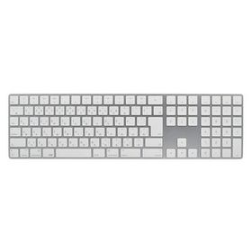 純正 Apple Magic Keyboard テンキー付き A1843 日本語 JIS 中古品 キーボード