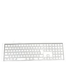 Apple◆Magic Keyboard MQ052J/A A1843