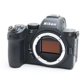 《美品》Nikon Z5II ボディ