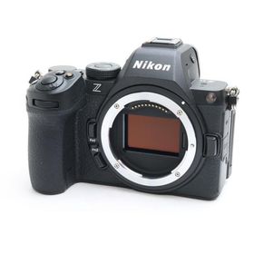 《美品》Nikon Z5II ボディ