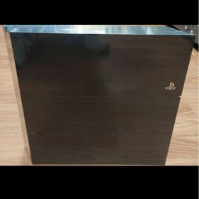 ソニー(SONY)のSONY PS4 CUH-1100A HDD容量︰500GB(家庭用ゲーム機本体)