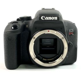 キヤノン Canon EOS Kiss X9i ボディ デジタル 一眼レフカメラ 【中古】