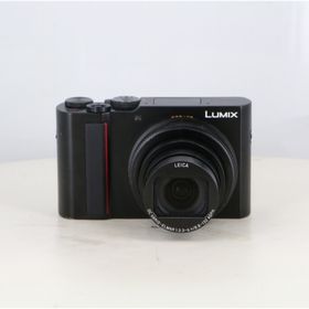 パナソニック(Panasonic)の【中古】(パナソニック) Panasonic DC-TX2D(コンパクトデジタルカメラ)