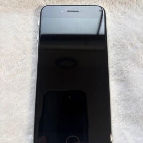 iPhone SE (第2世代) 64GB ホワイト SIMフリー 美品