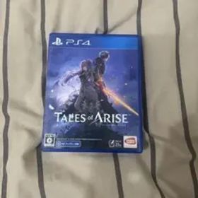 テイルズ・オブ・アライズ