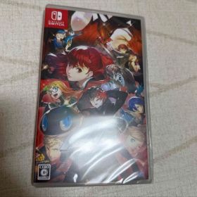 【新品未開封】 Switch ペルソナ5 ザロイヤル