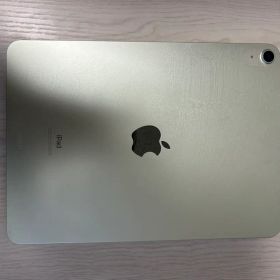 iPad Air 10.9インチ 第4世代 Wi-Fi 64GB グリーン