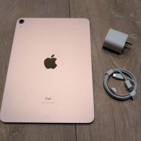 Apple iPad Air 第４世代 Pink ピンク 4th 本体