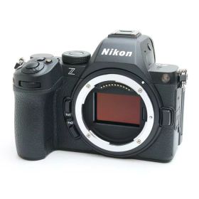 【中古】 《美品》 Nikon Z5II ボディ [ デジタルカメラ ]