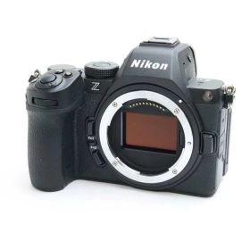 【中古】 《美品》 Nikon Z5II ボディ [ デジタルカメラ ]