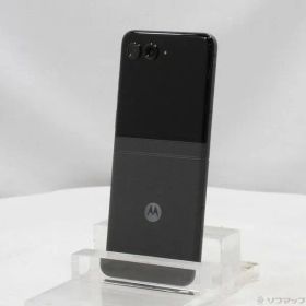 ソフマップ 〔中古品〕 motorola razr 50 512GB コアラグレイ PB230000JP SIMフリー【348】