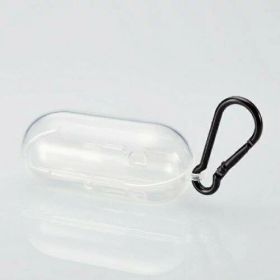 ELECOM エレコム SONY WF-C700N対応ソフトケース/ワイヤレス充電対応(TWS-SO232UCCR)