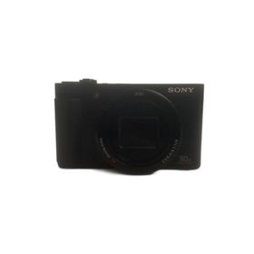 SONY◆デジタルカメラ サイバーショット DSC-HX90V//