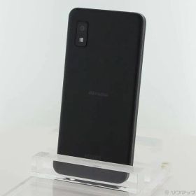 〔中古品〕 AQUOS wish2 64GB チャコール SH-51C docomo SIMフリー【198】