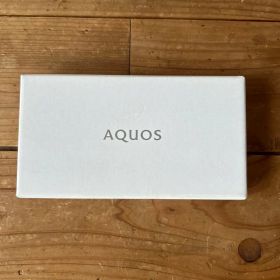 AQUOS wish2 (A204SH) オリーブグリーン