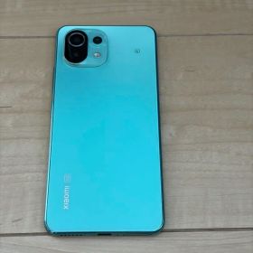 Xiaomi Mi 11 Lite 5G 新品¥18,400 中古¥13,000 | 新品・中古のネット