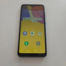 Galaxy A21 ギャラクシー アンドロイド11 シムフリー６６２