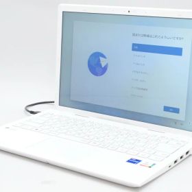 【中古】NEC LAVIE N14 N1475/GAW-J PC-N1475GAW-J パールホワイト