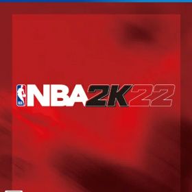 テイクツー・インタラクティブ｜Take-Two Interactive NBA 2K22【PS4】 【代金引換配送不可】