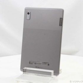 【中古】Lenovo(レノボジャパン) Lenovo Tab M9 32GB アークティックグレー ZAC30178JP Wi-Fi 【349-ud】