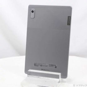 【中古】Lenovo(レノボジャパン) Lenovo Tab M9 32GB アークティックグレー ZAC30178JP Wi-Fi 【348-ud】